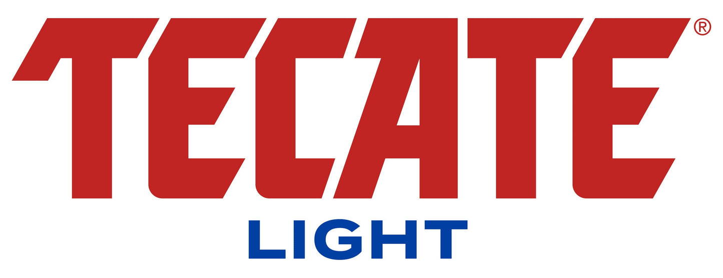 Tecate Light Mexican Lager Beer, 12 Pack, 12 fl oz Bottles, 3.9% Alcohol by Volume