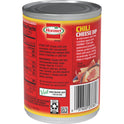 HORMEL Chili, No Beans, No Artificial Ingredients, 10.5 oz Aluminum Can