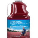 Ocean Spray Cranberry Grape Juice Drink, 101.4 fl oz