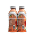 BODYARMOR LYTE Peach Mango, 20 fl oz, 6 Pack