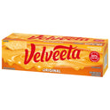 Velveeta Original Melting Cheese Dip & Sauce (Classic Size), 32 oz Block