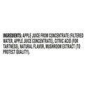 Capri Sun 100% Juice Paw Patrol Apple Juice Box Pouches, 10 ct Box, 6 fl oz Pouches