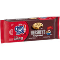 CHIPS AHOY! Chewy Hershey's Fudge Filled Soft Cookies, 9.6 oz