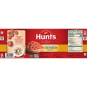 Hunt's Crushed Tomatoes, No Salt Added, 28 oz Can