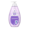 Johnson's Bedtime Baby Moisture Wash with Soothing Aromas, 27.1 fl. oz