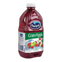 Ocean Spray Cranberry Apple Juice Drink, 64 Fl. Oz.