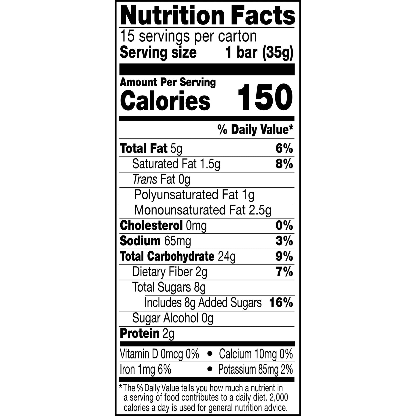 KIND Healthy Grain Gluten Free Dark Chocolate Chunk Snack Bars, Value Pack, 1.2 oz, 15 Count