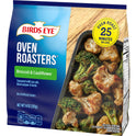 Birds Eye Oven Roasters, Seasoned Broccoli and Cauliflower, Frozen Vegetables, 14 oz Bag (Frozen)