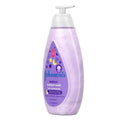 Johnson's Bedtime Baby Moisture Wash with Soothing Aromas, 27.1 fl. oz