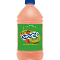 Snapple Kiwi Strawberry Juice Drink, 64 fl oz, Bottle