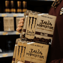 Java Monster, Loca Moca, Coffee + Energy Drink, 11 fl oz, 6pk