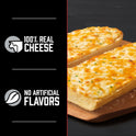 Red Baron French Bread Cheese and Garlic Frozen Pizza 2 Ct 8.8 oz (Frozen)