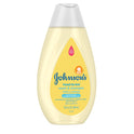 Johnson's Head-To-Toe Tearless Gentle Baby Wash & Shampoo, 13.6 fl. oz