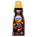 International Delight HERSHEY’S Chocolate Caramel Coffee Creamer, 32 fl oz Bottle