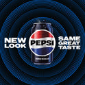 Pepsi Cola Soda Pop, 2 Liter Bottle