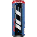 Bud Ice Domestic American Lager Beer, 25 fl. oz. 1 Can 5.5% ABV