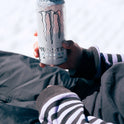 (12 Cans) Monster Zero Ultra, Sugar Free Energy Drink, 16 fl oz
