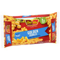 Ore-Ida Golden Crinkles, Crinkle Cut Fries, French Fries Fried Frozen Potatoes, Value Size, 5 lb Bag