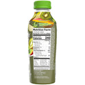 Bolthouse Farms Fruit Juice Smoothie, Green Goodness, 15.2 fl. oz. Bottle