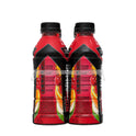 BODYARMOR Sports Drink Fruit Punch, 20 fl oz, 6 Pack