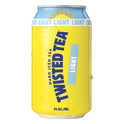 Twisted Tea Light Hard Iced Tea, 12 Pack, 12 fl. oz. Cans