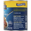 Progresso Beef Pot Roast With Country Vegetables Soup, Rich & Hearty Canned Soup, 18.5 oz