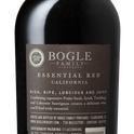 Bogle Essential Red Wine, California, 14.5% ABV, 750ml Glass Bottle, 5-150ml Servings