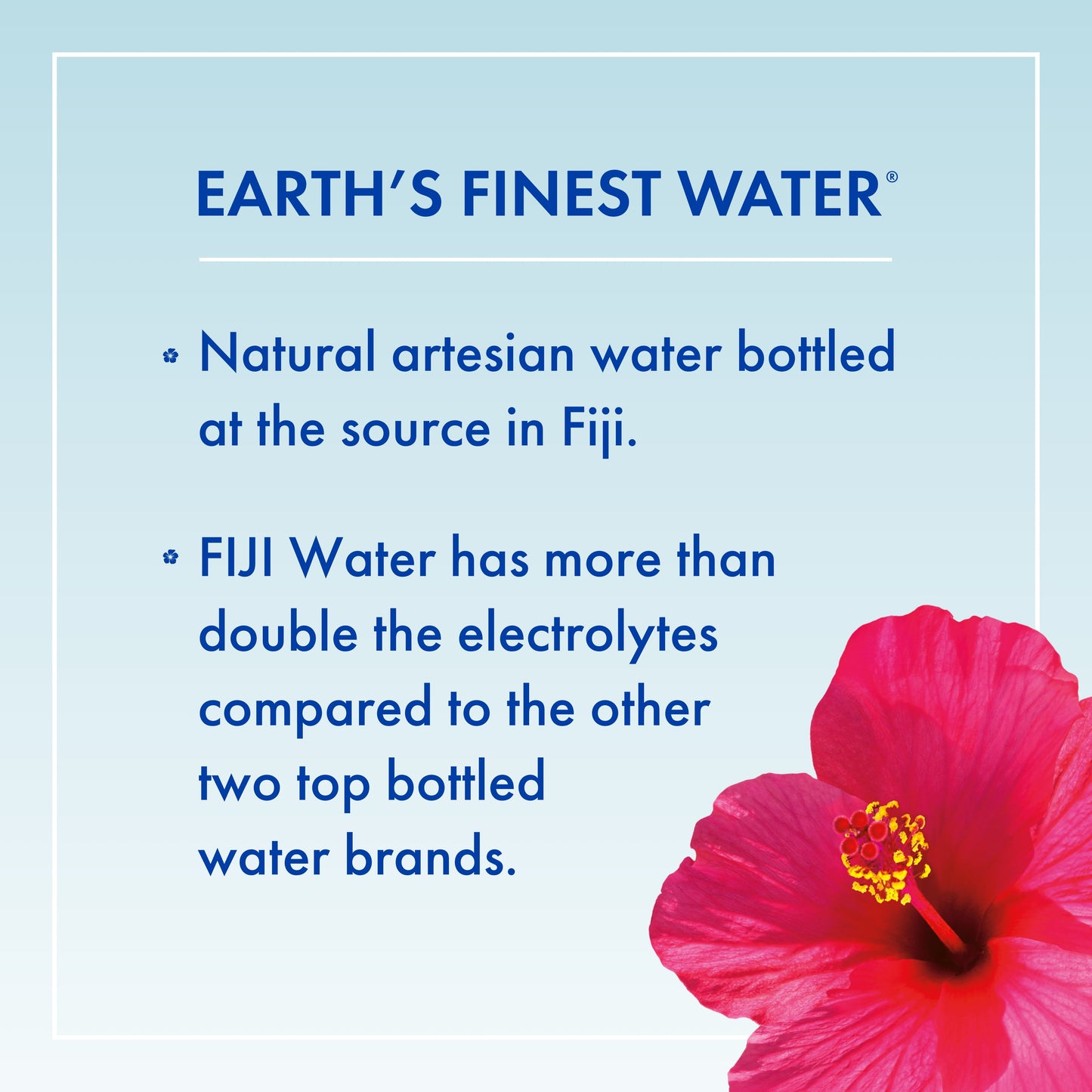 FIJI Natural Artesian Water, 16.9 Fl. Oz., 6 Count