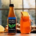 Pure Leaf Sweet Tea Real Brewed Iced Tea 18.5 oz Bottle