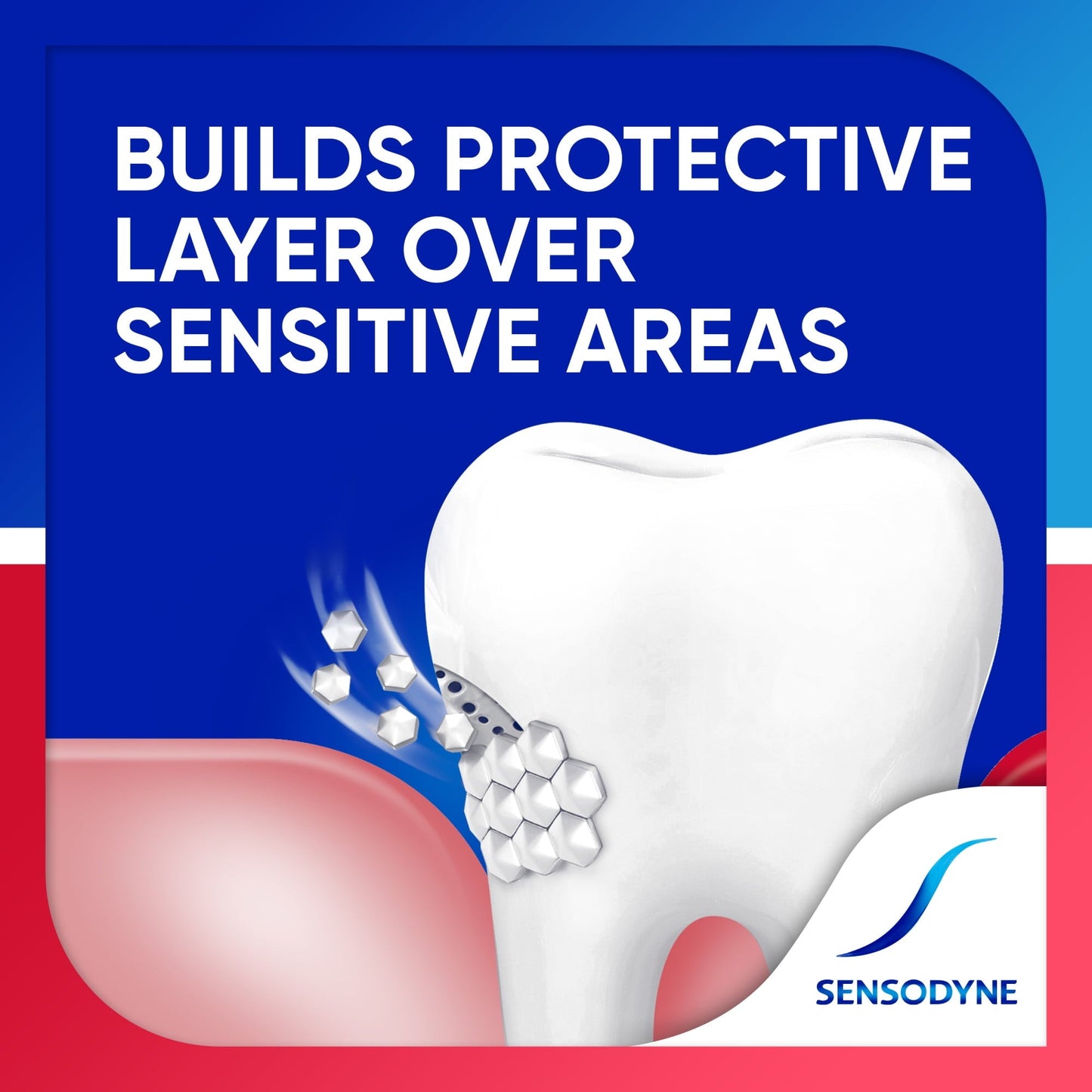 Sensodyne Sensitivity & Gum Sensitive Toothpaste, 3.4 Oz