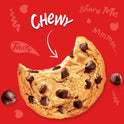 CHIPS AHOY! Chewy Chocolate Chip Cookies, Family Size, 19.5 oz