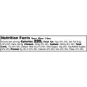 Munch Peanut Gluten Free Candy Bar, Full Size - 1.42 oz