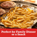 Ore-Ida Golden Thick Cut Steak French Fries, Fried Frozen Potatoes, 28 oz Bag