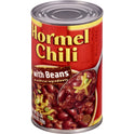 HORMEL Chili with Beans, 25 oz