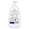 Dove Advanced Care Daily Use Deep Moisture Hand Soap, 12 fl oz