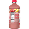 Bolthouse Farms Fruit Juice Smoothie, Strawberry Banana, 52 fl. oz. Bottle