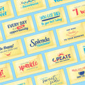 Splenda Zero Calorie Sweetener, Sugar Substitute Packets - 400 Ct.