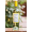 Cupcake Vineyards Pinot Grigio Italy White Wine, 750 ml Glass, ABV 13.00%