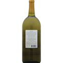 Gallo Family Vineyards Chardonnay White Wine 1.5 Liter Glass Bottle