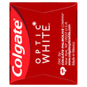 Colgate Optic White Advanced Hydrogen Peroxide Toothpaste, Sparkling White, 3.2 oz