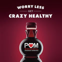 Pom Wonderful 100% Pomegranate Juice, 48 Fl Oz