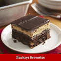 Betty Crocker Delights Supreme Chocolate Chunk Brownie Mix, 18 oz.