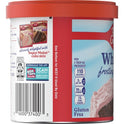 Betty Crocker Gluten Free Whipped Strawberry Mist Frosting, 12 oz.