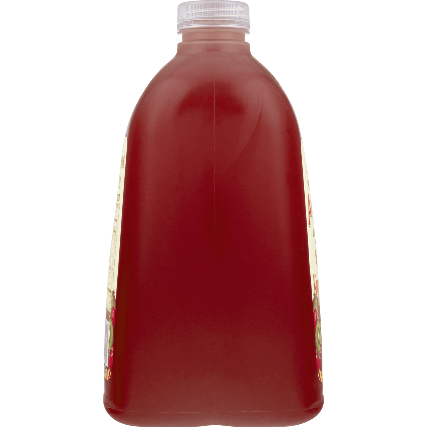 AriZona Kiwi Strawberry Fruit Juice Cocktail, 128 fl oz