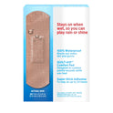Band-Aid Brand Water Block Tough Sterile Bandages, One Size, 20Ct