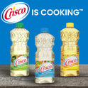 Crisco Pure Canola Oil, 40 fl oz