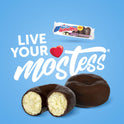 Hostess Frosted Donettes Single Serve, 6 Count, 3 oz