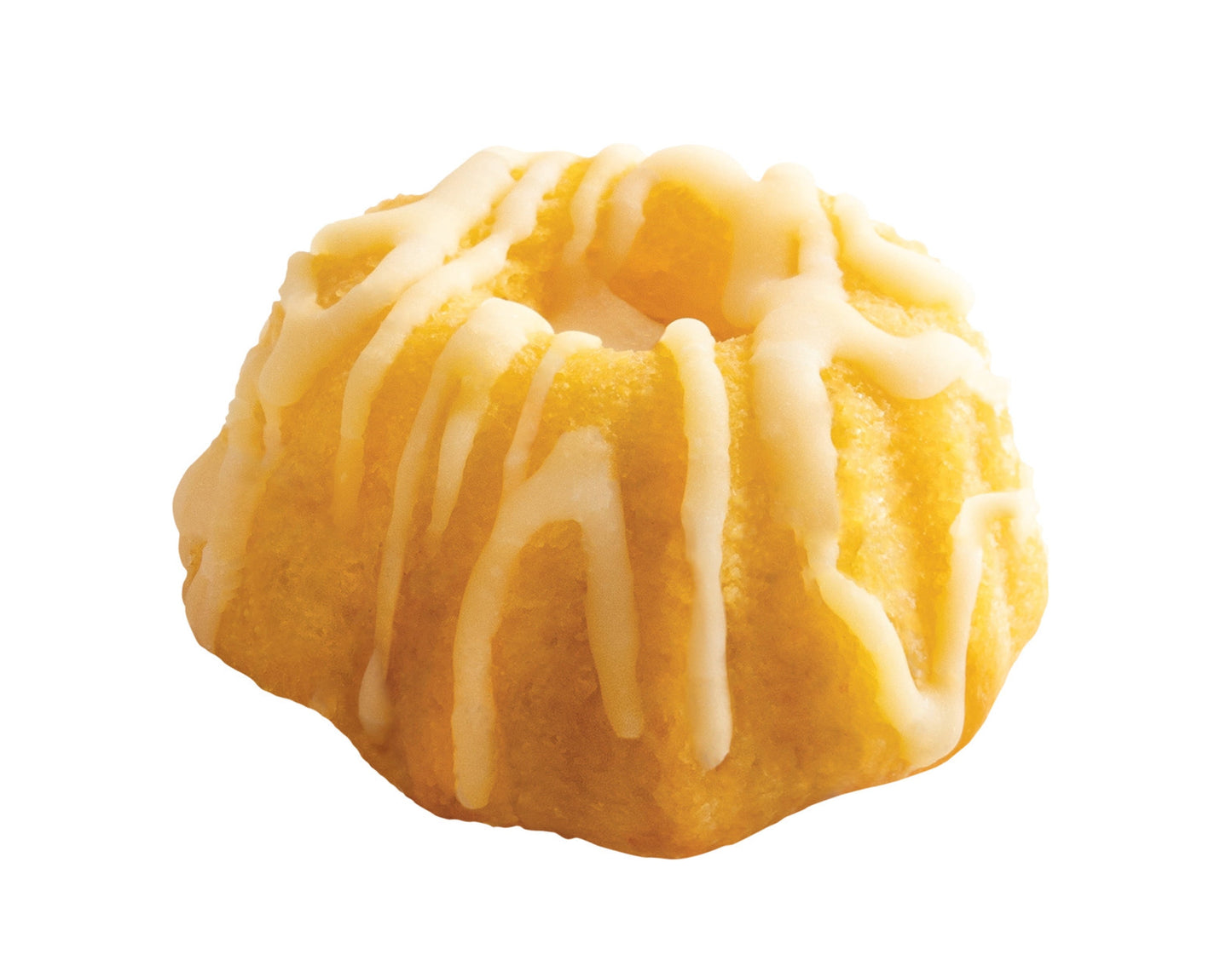 HOSTESS Baby Bundts, Lemon Drizzle Cakes, 8 Count , 10 oz