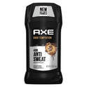 Axe Dark Temptation Long Lasting Men's Antiperspirant Deodorant Stick, Dark Chocolate, 2.7 oz