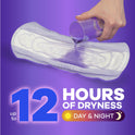 Always Discreet Incontinence Pads, Extra Heavy Absorbency, Regular Length, 33 CT